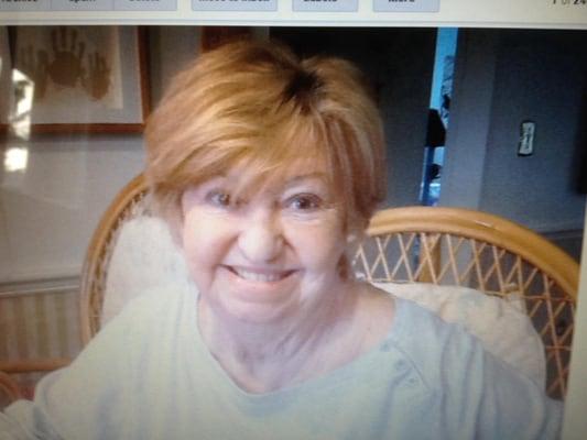 photo of Patricia S.