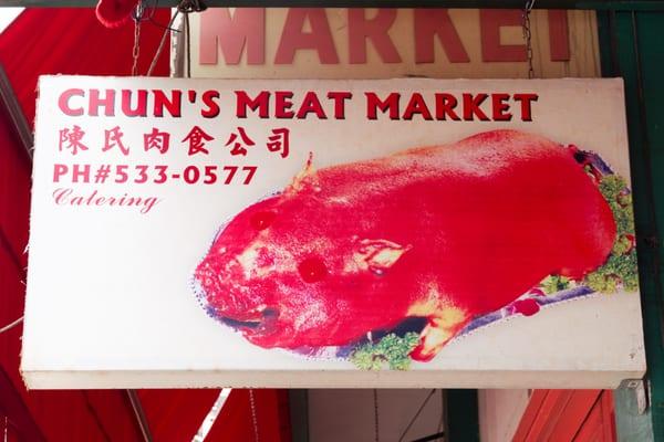 Photo of Chun M.