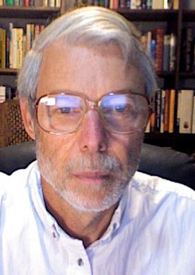 Photo of Paul G.