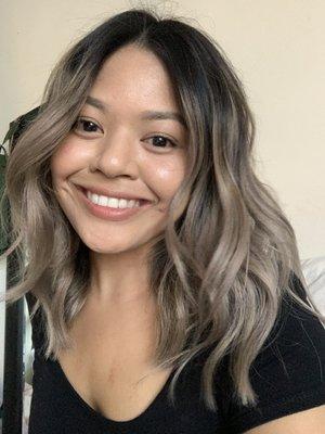 photo of Michelle C.