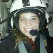 photo of Stephanie W.