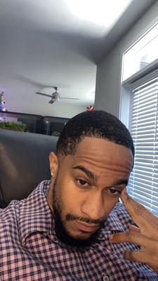 photo of Achilles J.