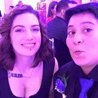 Photo of Samantha E.