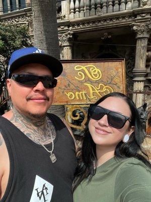 photo of Samantha H.