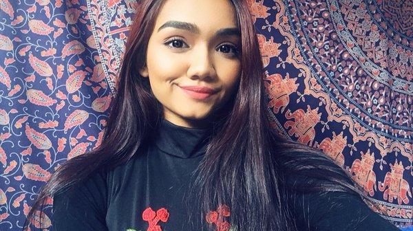 Photo of Asmah R.