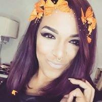 photo of Stephanie R.