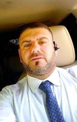 Photo of Aziz A.
