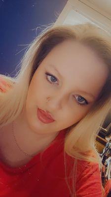 Photo of Lauren M.