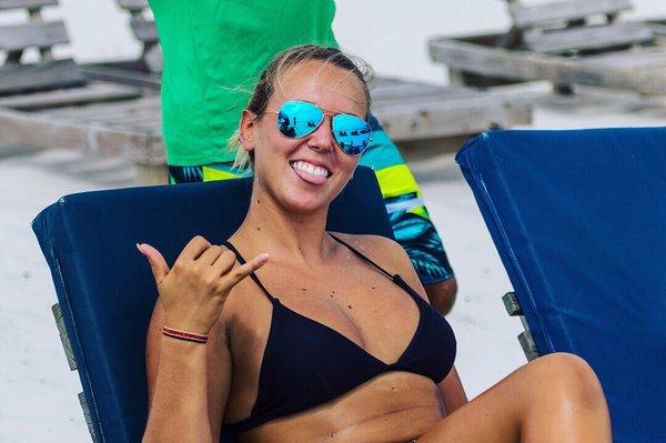 Photo of Courtney D.