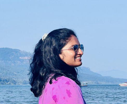 Photo of Nithisha R.