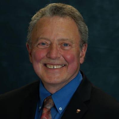 Photo of Gene N.