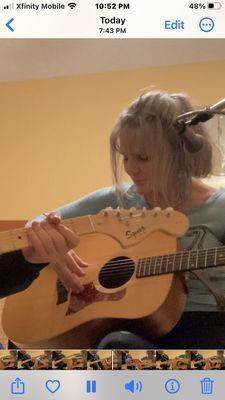 photo of Stephanie C.