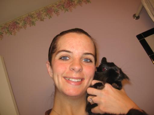 Photo of Joellyn A.