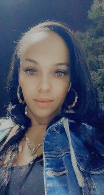 Photo of Jasmine M.