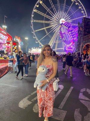 photo of Michelle L.