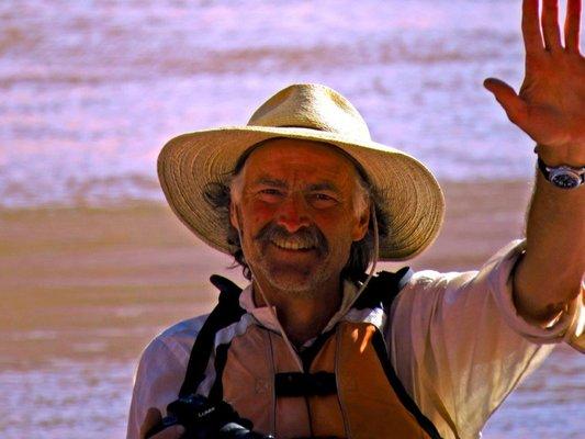Photo of Tom M.