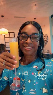 Photo of Roxanne D.