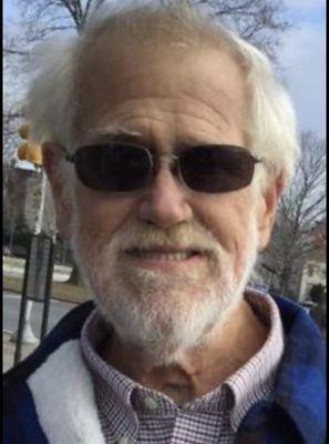 Photo of Roger R.