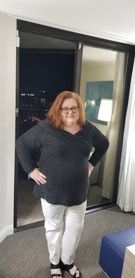 photo of Michelle C.