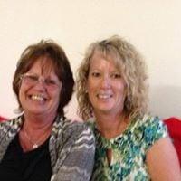 photo of Maryann Warfield A.