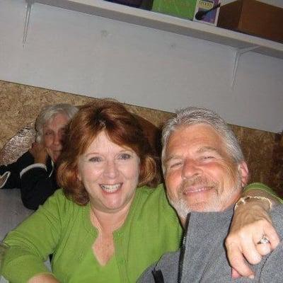 Photo of Carol A.