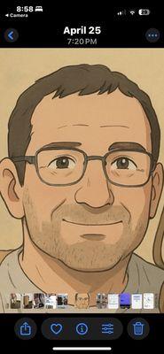photo of Brett S.