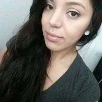 photo of Kristina P.