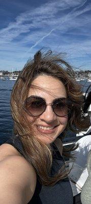 Photo of Sara M.