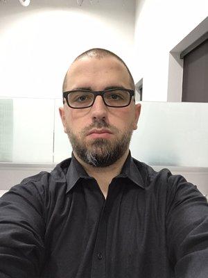 Photo of Nick C.