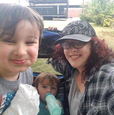 photo of Cherylanne C.