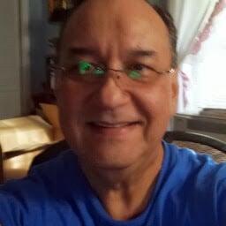 Photo of Rolando M.