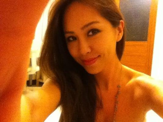 Photo of Kailin C.