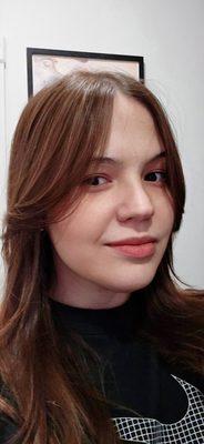 Photo of Liesha C.