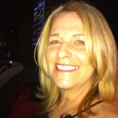 photo of Tracy J.