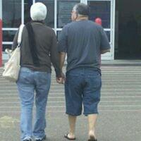 photo of Catherine M. V.