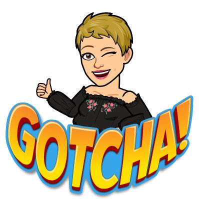 photo of Patricia G.