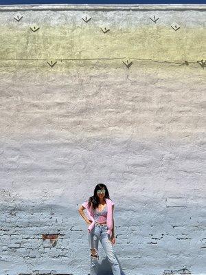 Photo of Claudine K.