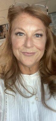 photo of Christine H.