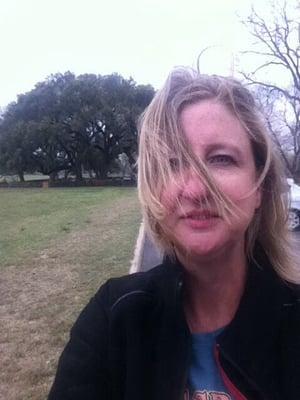 Photo of Laura L.