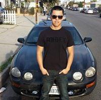 Photo of Fernando M.