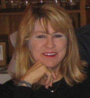 Photo of Clare B.