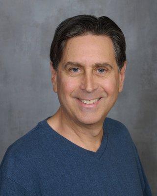 Photo of Bruce S.