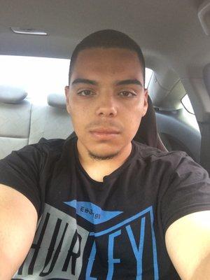 Photo of Roberto M.