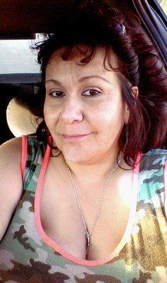 Photo of Yolanda D.