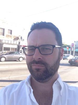 Photo of Rob J.