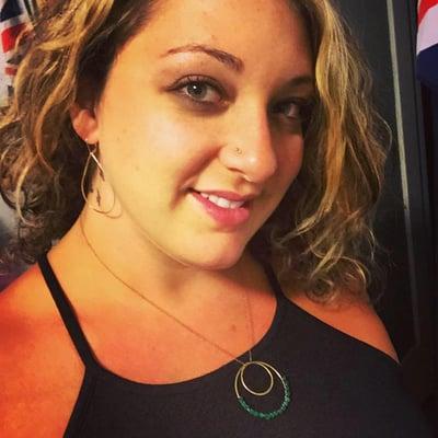 Photo of Alyssa S.