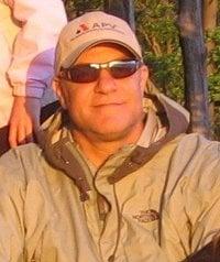 Photo of Tom A.
