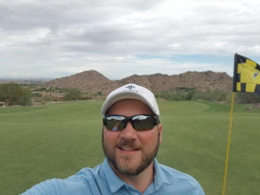 Photo of Richie W.