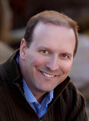 Photo of Kevin T.