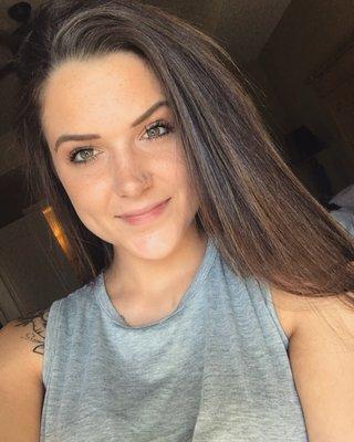 photo of Christen L.